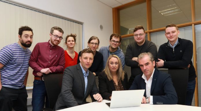 Irish Hotel Bookings Company, AccuBook, Successfully Expands into Asia