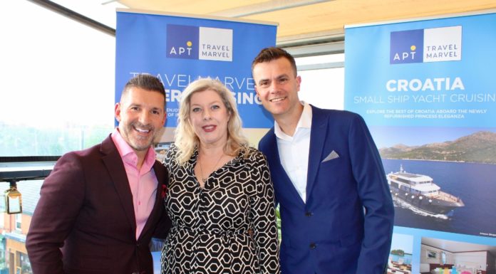 Supplier Spotlight – Book a River Cruise with Travelmarvel