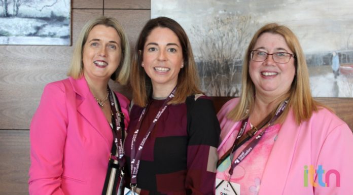 Prizes & Surprises; Travel Counsellors Conference – Day 2