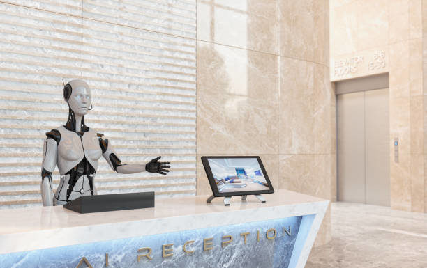 Fionn Davenport: Travel Agents and AI: Friends or Foes?