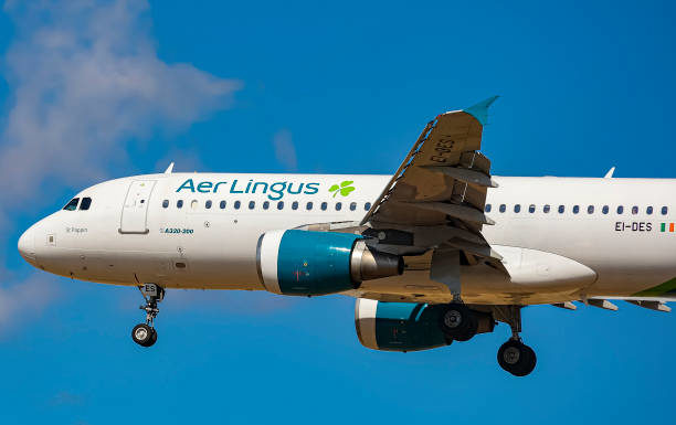 Travel Tech Firm Datalex Enhances NDC Link with Aer Lingus