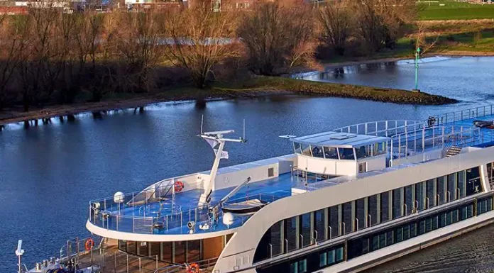 AmaWaterways Boosts Commitment to Irish Market with Launch of Flight-Inclusive River Cruise Packages From Dublin