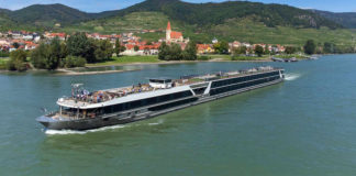 APT Travelmarvel Brings River Cruise Vibes to Ranelagh