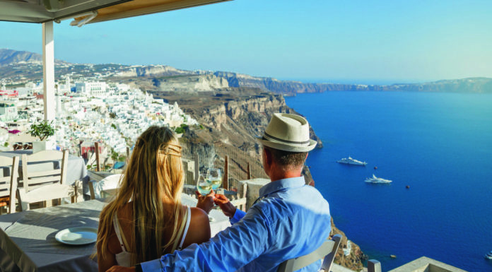 Travelmarvel Announces Expansion of Small Ship Programme into Greece for 2025