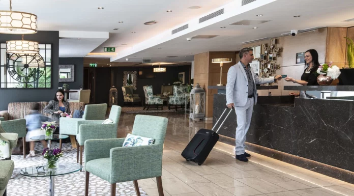Boutique Hotel Chain, The Address Collective Opens Sligo Property