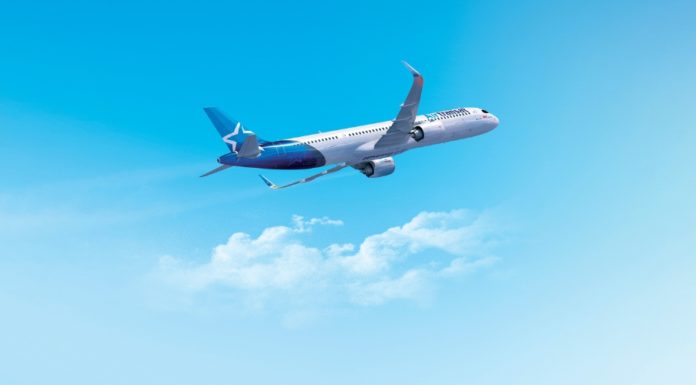 Offer Your Clients An Exciting Canadian Adventure That Stars Air Transat