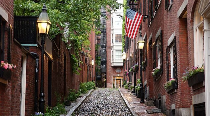 Lobstah, Stolen Paintings and a Solar Eclipse…ITTN ‘Embraces’ Boston and Beyond!