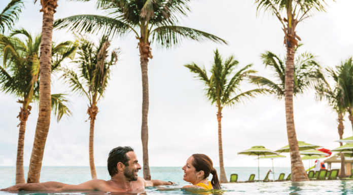 Celebrity Cruises Makes Debut Stop at ‘Perfect Day at CocoCay’ on new Caribbean Itinerary