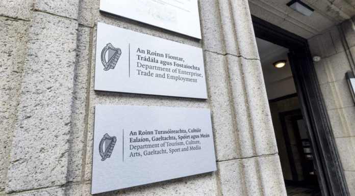 ITIC Wants Tourism to Change Government Departments