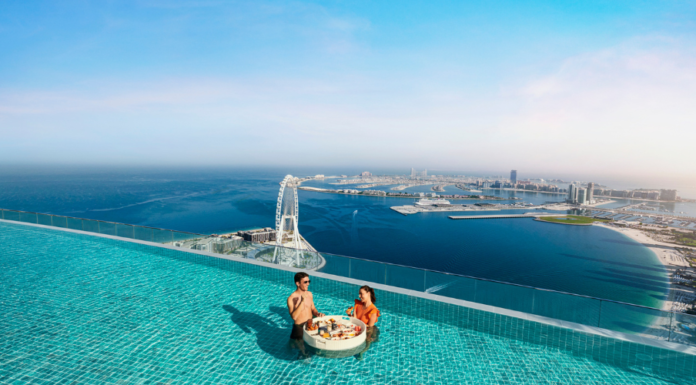 Final Few Days to Win A Place on Irish Agent FAM To Dubai!