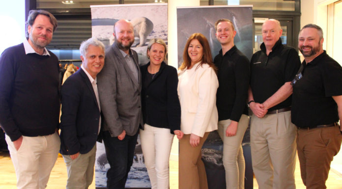 Expedition Cruising Takes Centre Stage At Inaugural ECN Dublin Event