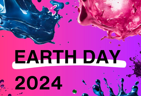 ITTN Embracing Sustainability on Earth Day