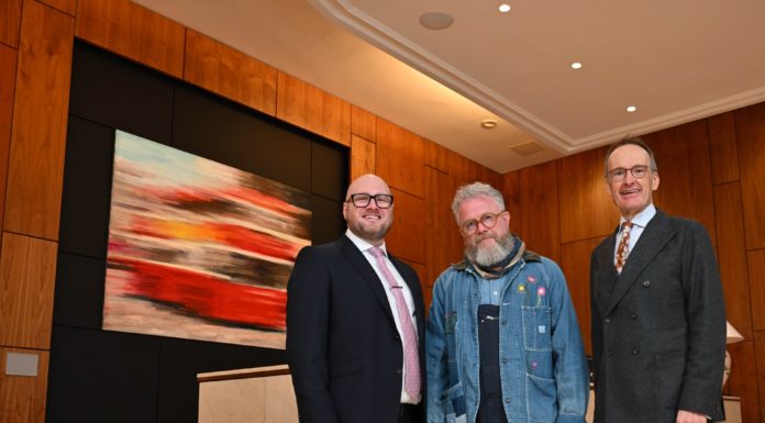 Hastings Hotels Completes €17.5m Renovation of Belfast’s Europa Hotel