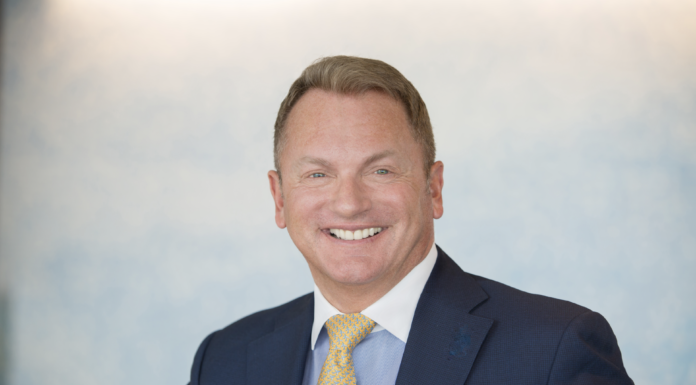 Explora Journeys Appoints Christopher Austin President of North America Division