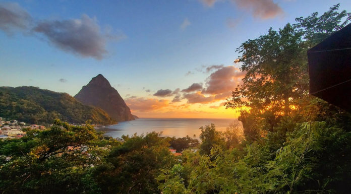Saint Lucia’s Green Fig Resort & Spa Appoints Sales Team to Boost Profile in Ireland and the UK