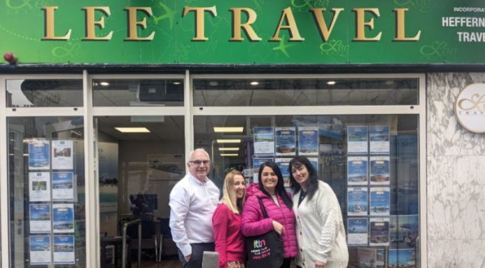 ITTN Speaks To The Trade In Cork City