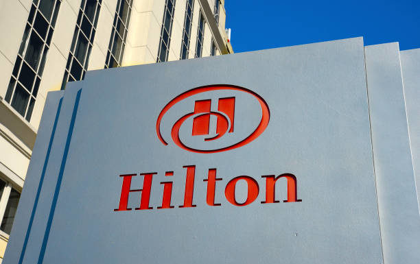 Hilton Chief Eyeing Long-Term RevPAR Growth After Flat Year