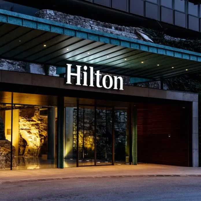 Hilton