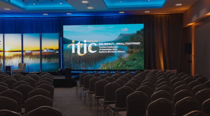 ITIC to Unveil 2024 Annual Conference Speakers and Agenda, and Open for Registration on May 7