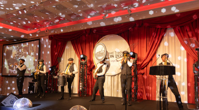 Virgin Atlantic & Virgin Voyages Announced as Joint Headline Sponsors of the 2024 ITTN Awards