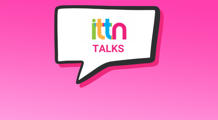 Episode 7: ITTN Talks To… Lorraine Quinn, MD of The Travel Suite