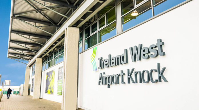 Ireland West Airport Calls for Upgrade of Rail and Road Infrastructure