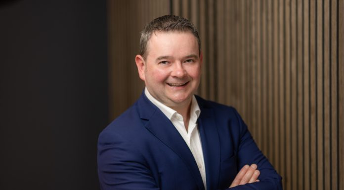 John Tolan Appointed Marketing and Development Controller of Waterways Ireland