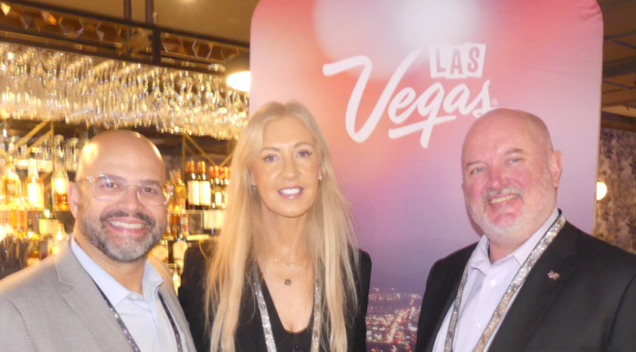 Viva Las Vegas! Dublin’s Exclusive Glimpse into Las Vegas’ Spectacular Offering