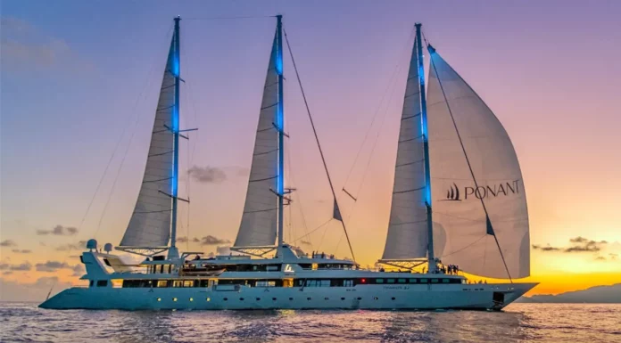 Ponant Unveils Summer 2024 Cruise Itineraries – From Greenland to the Med’