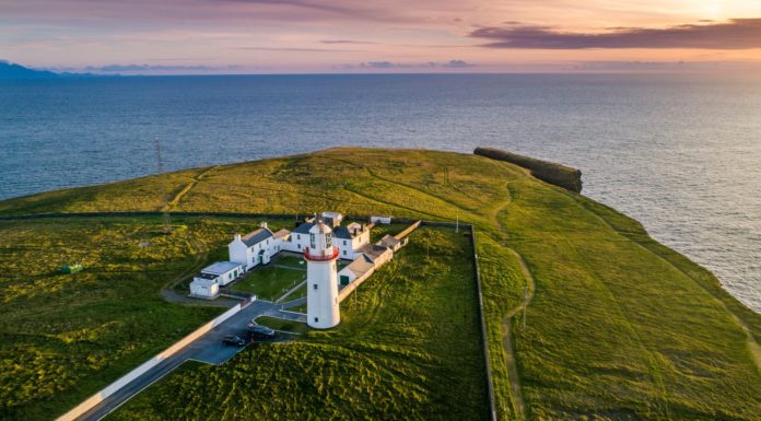 Planning Approval Granted for Loop Head Lighthouse Tourism Development