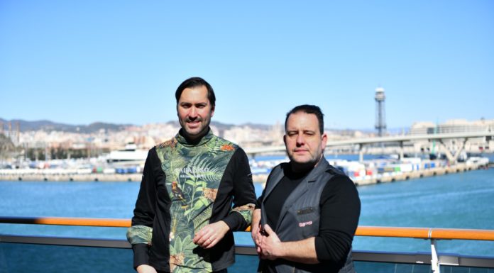 MSC Cruises Enhances Food & Beverage Offering with ‘World’s Greatest Bars’ Pop-Up Programme