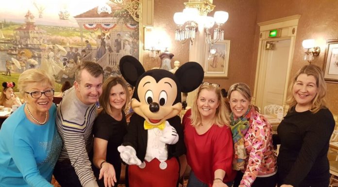 Magic Vacations Named ‘Ireland Travel Agent of the Year’ at TTG Top 50 Travel Agencies Awards, in Manchester