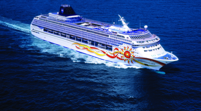 NCL Unveils 2026 Spring/Summer Itineraries; Announces Port of Philadelphia as New Homeport