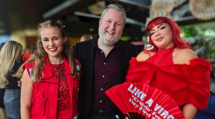 Virgin Voyages & ITTN in London – “Cruising for the Very First Time”