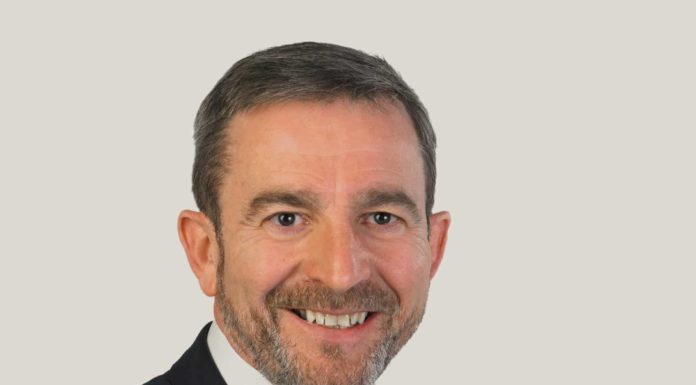 Paul Gallagher and Karen Sugrue Hennessy Join Tourism Ireland Board