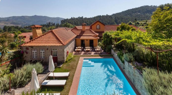 52% of Hotels in Portugal Have Sustainability Certification