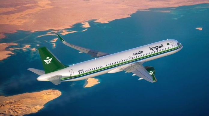Saudia Begins Stopover Visa Programme for Passengers Flying from Europe