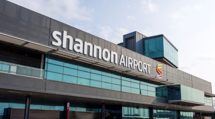 Shannon Airport Group Welcomes Resumption of TUI’s Shannon-Mallorca Route