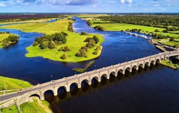 Tourism Ireland Promotes Eco-Friendly River Shannon Cruising to German Market