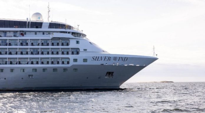 Supplier Spotlight: Silver Wind To Bring Expedition Cruising To Ireland And The UK For The Summer 2025 Season