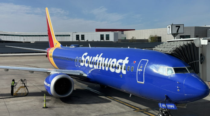 Southwest Eyes More Airline Partnerships Following Icelandair Deal Announcement