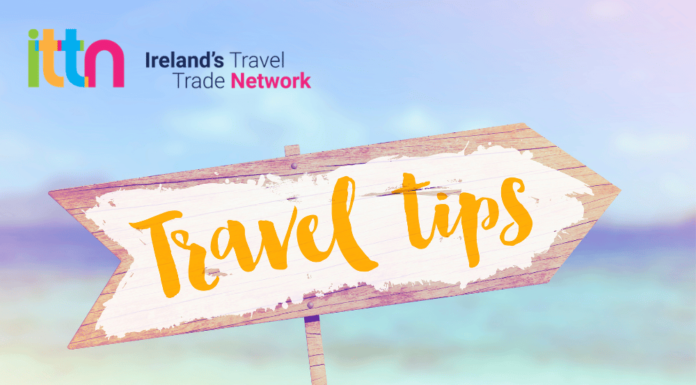 Travel Tip Tuesday with Multitrip.com