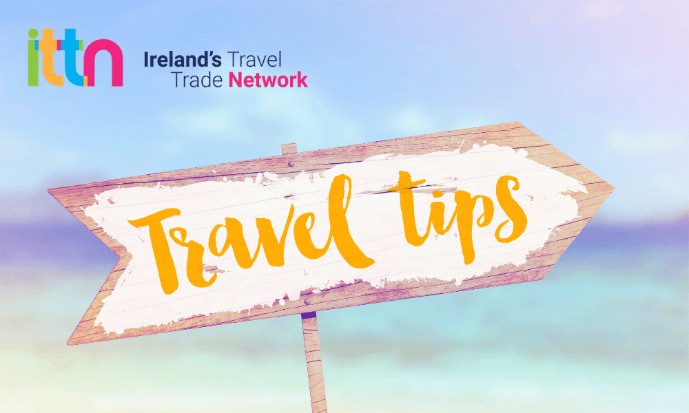 Travel Tip Tuesday with Skyscanner ittn.ie