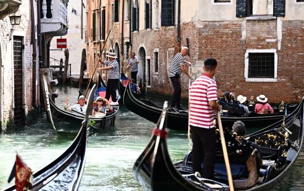 Tourist Taxes: Are They Really Tackling Overtourism or Just Filling Coffers?