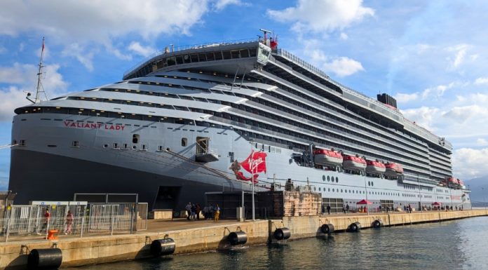 Virgin Voyages Expands International Presence, Opening for Sale in Eight Countries