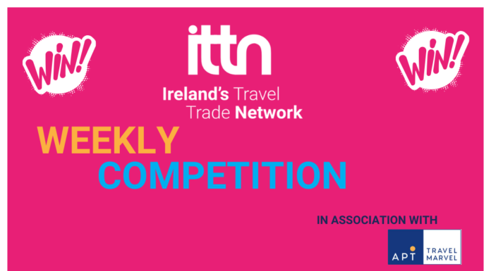 And the Winner of Travelmarvel River Cruise is…