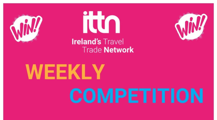ITTN’s Weekly Competition Time
