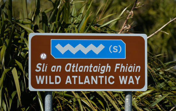 Fáilte Ireland Announces Funding Call to Enhance Visitor Attractions Along Wild Atlantic Way and Causeway Coastal Route