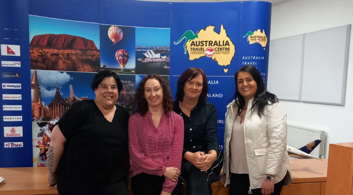 ITTN Speaks to the Trade in Dublin City Centre