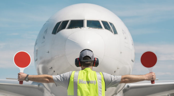 IATA Ground Handling Conference to Focus on Sustainability Measures